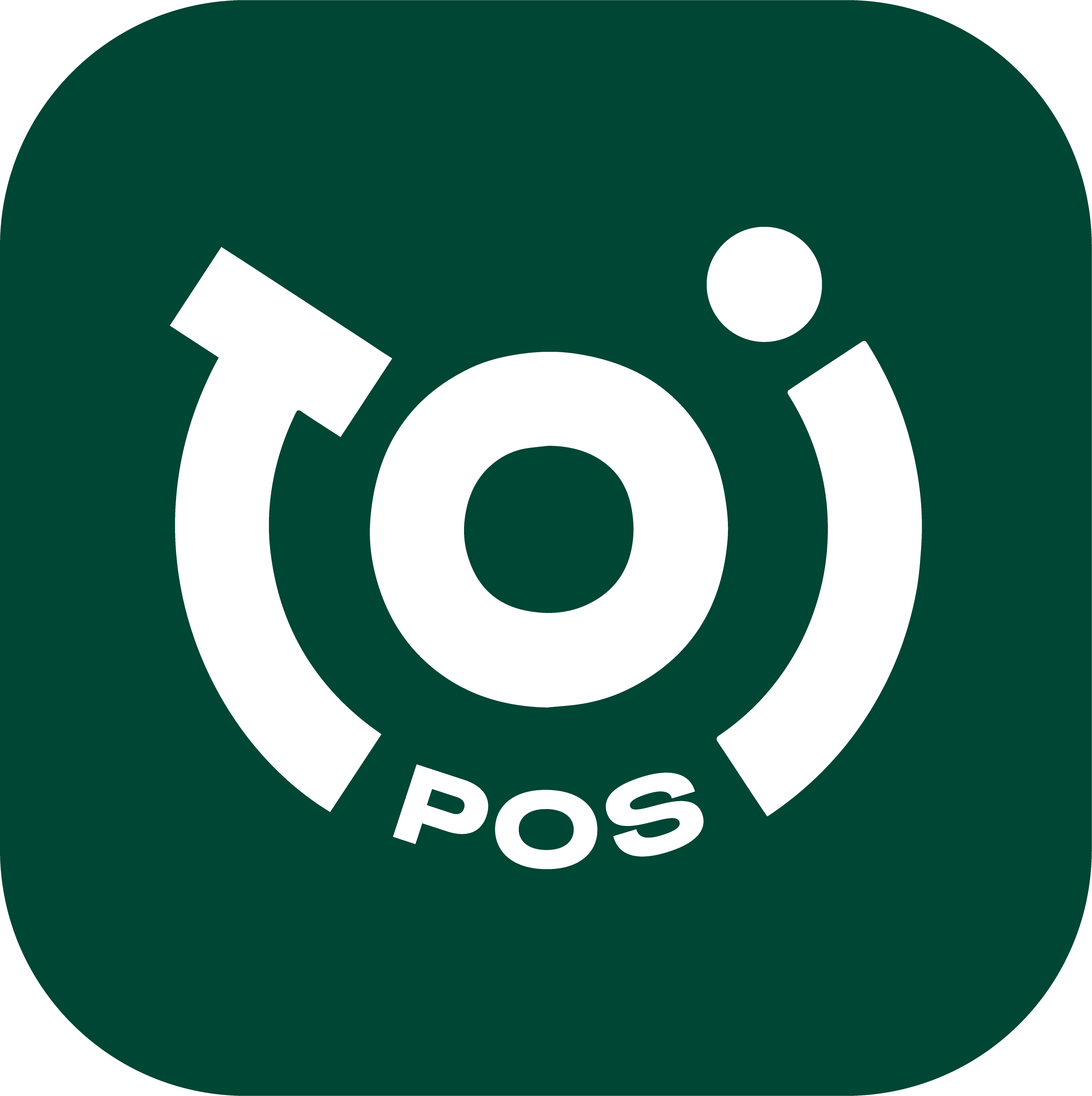 TOI Logo